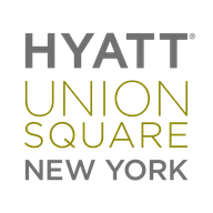 Hyatt Union Square New York logo