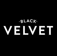 Black Velvet Coffee logo