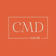 CMD Hair logo