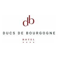 Hôtel Ducs de Bourgogne logo