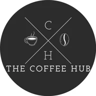 The Coffee Hub logo