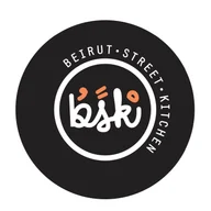 Beirut Street kitchen logo