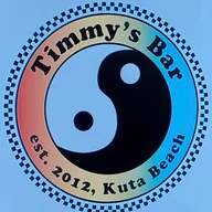 Timmy Bar logo
