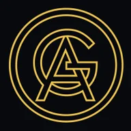 Golden Age Cinema & Bar logo