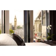Park Plaza London Westminster Bridge logo