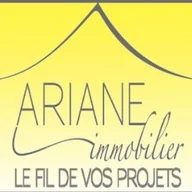 Ariane Immobilier logo