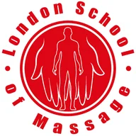 London School of Massage logo