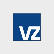 VZ VermögensZentrum logo