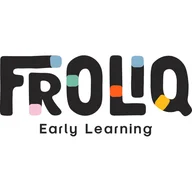 Froliq Early Learning Centre Brunswick logo