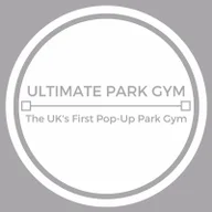 Ultimate Park Gym HQ logo