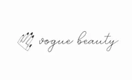 Vogue Beauty logo