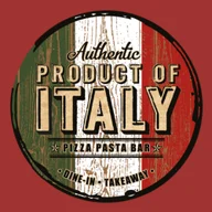 Product of Italy Kellyville logo