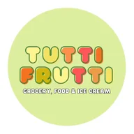 Tutti Frutti logo