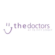 The Dentist at 70 Pitt Street logo