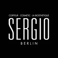 Coiffeur Cosmetic Sergio logo
