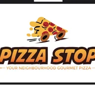 Pizza Stop Gungahlin logo
