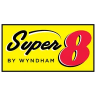 Super 8 by Wyndham Austin Downtown/Capitol Area logo