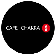 Cafe Chakra Bali logo