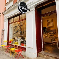 Sophien Coffee logo