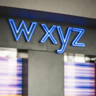 WXYZ Bar logo