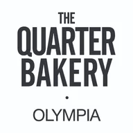 The Quarter Bakery Olympia logo