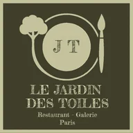 JARDIN DES TOILES logo