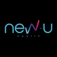New U Health Studio logo