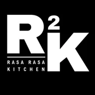 Rasa Rasa Kitchen / R2K logo