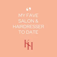 Killer Hair logo