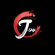 J San Sushi Bar logo