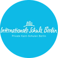 Internationale Schule Berlin logo