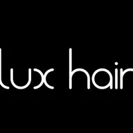 Lux Hair Preston logo