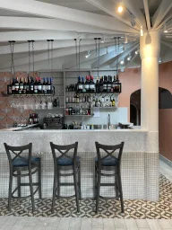 The Encanto Kitchen logo