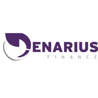 Denarius Finance Pty Ltd logo