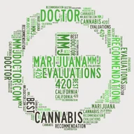 MMJ Doctor logo