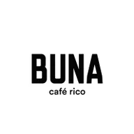 Buna Café Rico logo