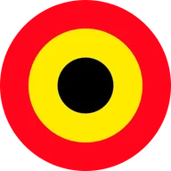 HERMAN Belgian Bar logo