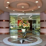 Hotel Park Nilo Reforma logo