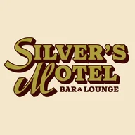 Silver's Motel logo