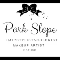 Park Slope Hair And Makeup logo