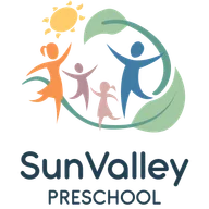 Sun Valley Preschool Kindergarten logo
