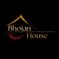 Bhojan House - Indian Restaurant Cranbourne logo