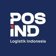Kantor Pos Legian (Post Office Legian) logo