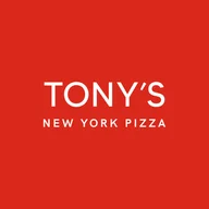 Tony's New York Pizza Seminyak logo