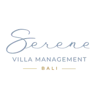 Serene Villa Management Bali logo
