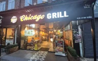 Chicago Grill Shepherd's Bush logo