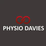 Physiotherapie Davies GmbH logo
