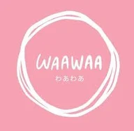 Waa Waa Japanese Eatery logo