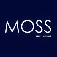 Moss Estate Agents logo