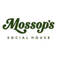 Mossop's Social House logo